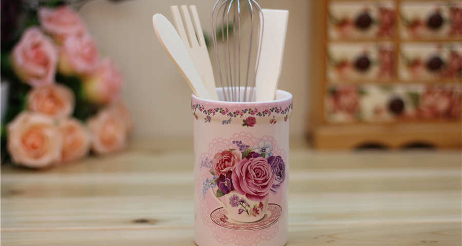 Ceramic Kitchen Utensils